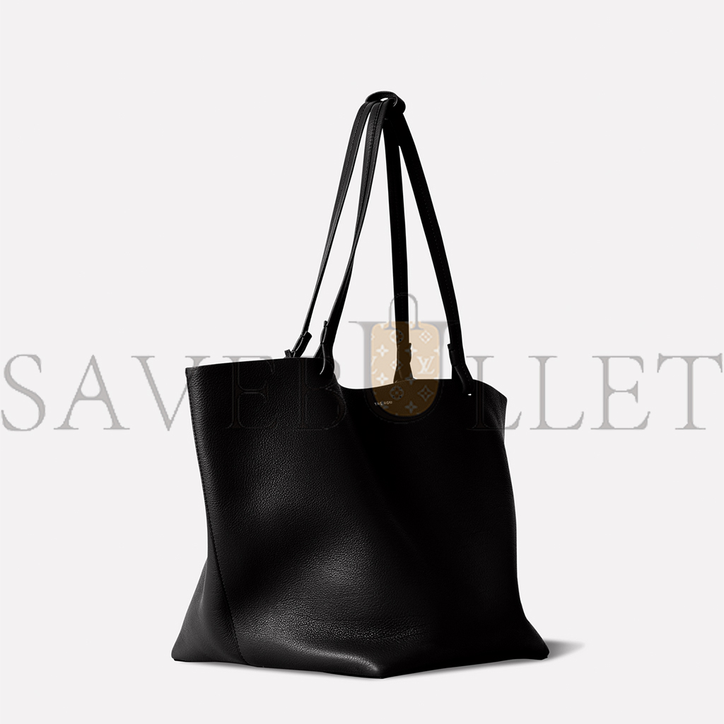 THE ROW PARK TOTE THREE BAG IN LEATHERW (48*30*25cm) THE ROW PARK TOTE THREE BAG IN LEATHERW (48*30*25cm)